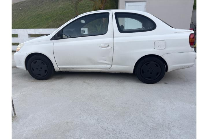 Toyotaecho