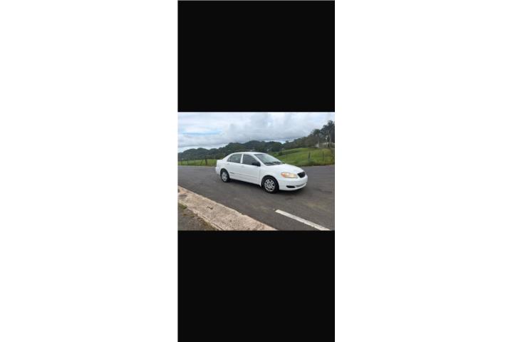 Corolla