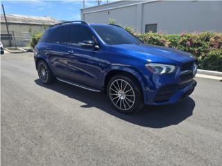 Mercedes Benz Puerto Rico 21' GLE 350 MERCEDES BENZ 