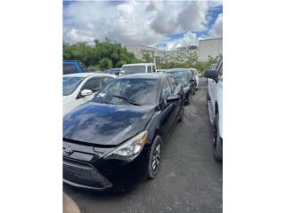 Toyota Puerto Rico TOYOTA YARIS 
