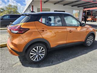 Nissan Puerto Rico NISSAN KICKS SV 2023