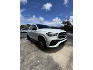 Mercedes Benz Puerto Rico GLE350 4MATIC  CON TAN SOLO 33K MILLAS 