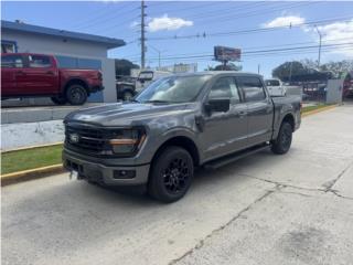Ford Puerto Rico ford f150 