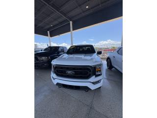 Ford Puerto Rico F-150XLT 4x4 2023