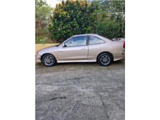 Mitsubishi Puerto Rico Technica 2000