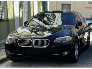 BMW 2011 , BMW Puerto Rico