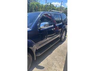 Nissan Puerto Rico Guagua 