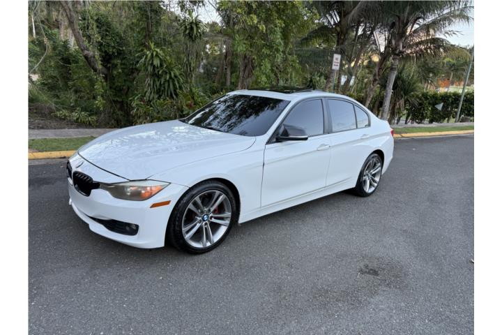 BMW  se vende