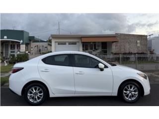 Toyota Puerto Rico TOYOTA YARIS 2016,AUT,A/C LINDO!