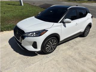 Nissan Puerto Rico Nissan kicks sv 