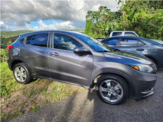 Honda Puerto Rico Se vende OMO