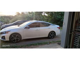 Nissan Puerto Rico Nissan Altima S 2023 $16500