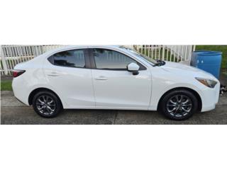 Toyota Puerto Rico Toyota Yaris 2020 $8500