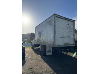 Ford Puerto Rico Para piezas Ford gasolina $3,000