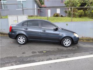 Hyundai Puerto Rico Hyundai accen