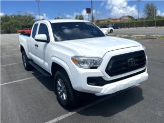 Toyota Puerto Rico TOYOTA TACOMA SR 2021