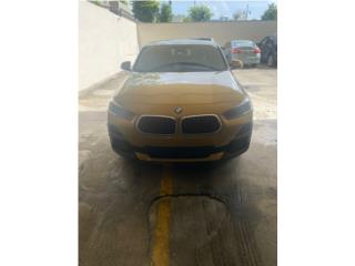 2023 BMW X2 xDrive 28i, BMW Puerto Rico