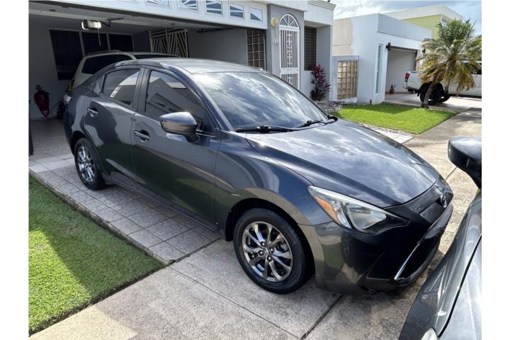 Std Toyota Yaris 2019 Standard Millas 90 Toa Baja - Levittown