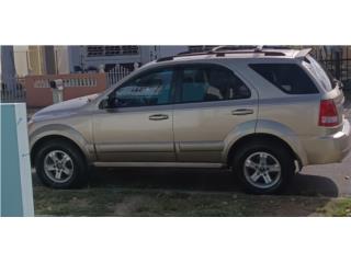 Kia Puerto Rico Kia Sorento 2005