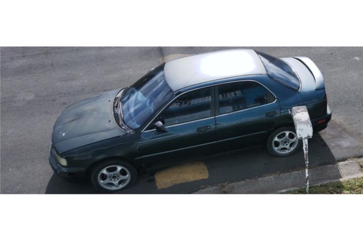 Suzuki baleno 1998