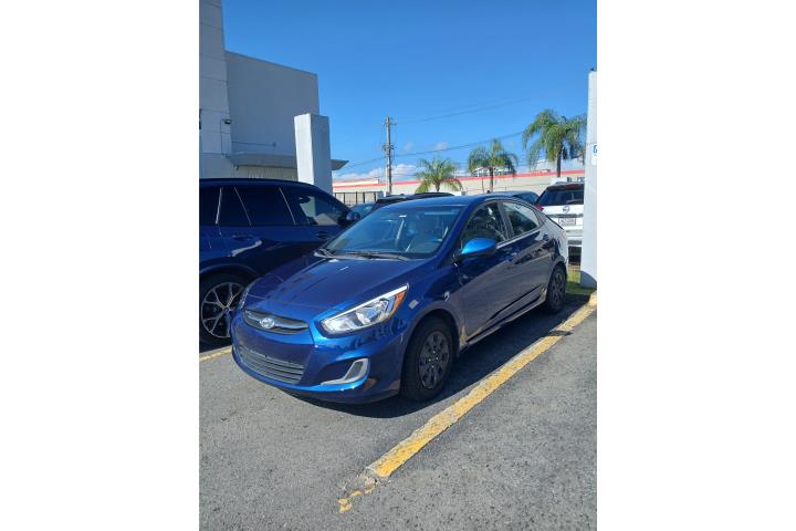 HYUNDAI EXCELENTE
