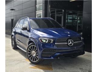 Mercedes Benz Puerto Rico 21 MERCEDES BENZ GLE 350 