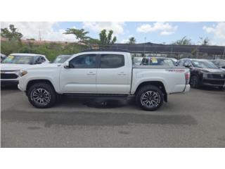 Toyota Puerto Rico Toyota Tacoma TRD 2023