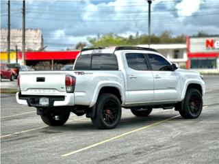 Toyota Puerto Rico TOYOTA TACOMA TRD 2022