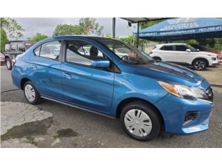 Mitsubishi Puerto Rico Mitsubishi Mirage G4