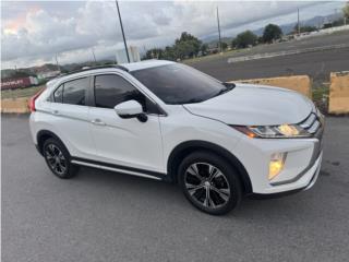 Mitsubishi Puerto Rico Mitsubishi Eclipse Cross 2018