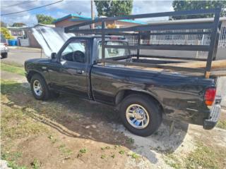 Pick up Mazda B2300 buenas condiciones , Mazda Puerto Rico