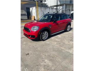 MINI  Puerto Rico 2020 MINI COOPER S COUNTRYMAN
