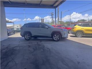 Toyota Puerto Rico Rav 4 XLE 2023