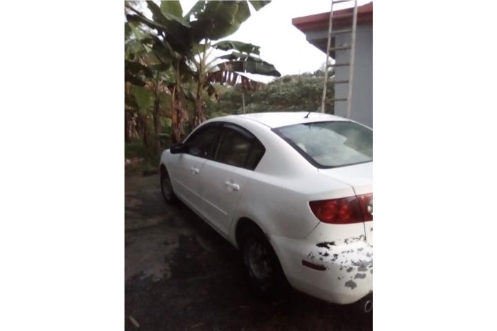 Mazda 3 2006