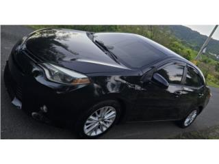 Toyota Puerto Rico Toyota Corolla Buenas Condiciones