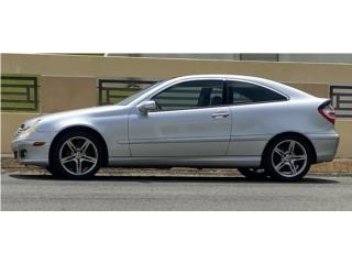 Mercedes Benz Puerto Rico Mercedes Benz C230 2005