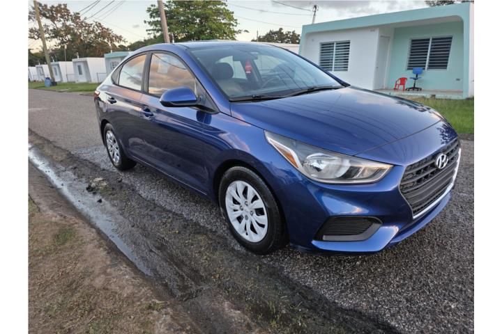 Hyundai 2020 STD ganga