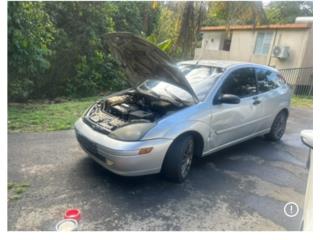 BMW Puerto Rico Se cambia de uso diario standar 