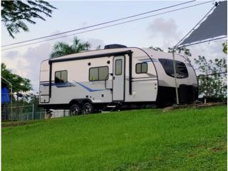 Trailers - Otros Puerto Rico Camper Sonic venture 2023