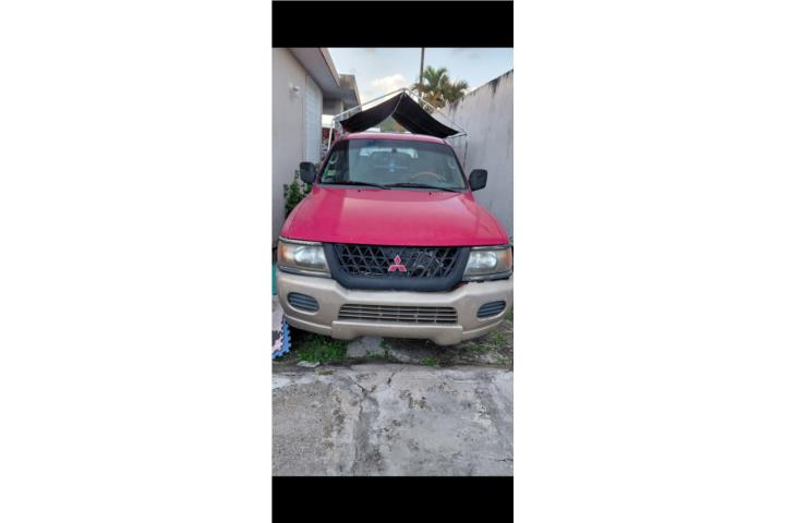 Nativa sport en 100 ya esta baja la guagua