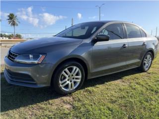 Volkswagen Puerto Rico 2018 Volkswagen Jetta 