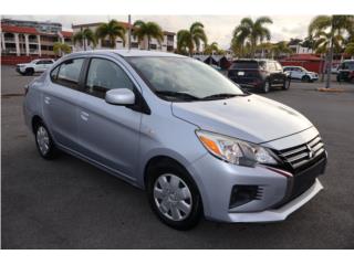 Mitsubishi Puerto Rico 2021 Mitsubishi G4