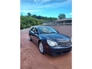 Chrysler Puerto Rico Chrysler Sebring 2007 30600 millas