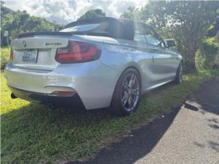 BMW 235IM 2015 71090, BMW Puerto Rico