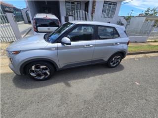 Hyundai , Hyundai Puerto Rico
