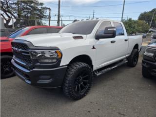 RAM Puerto Rico RAM 3500 CUMMINS 