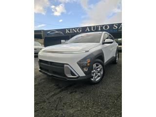 Hyundai Puerto Rico Hyundai kona 2025