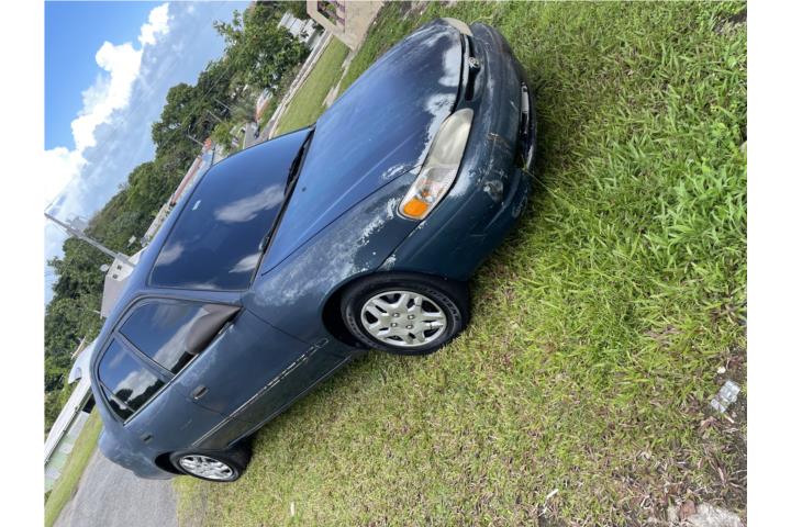 Se vende Toyota Corolla 1998