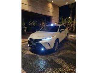 Toyota Puerto Rico Toyota venza 2023