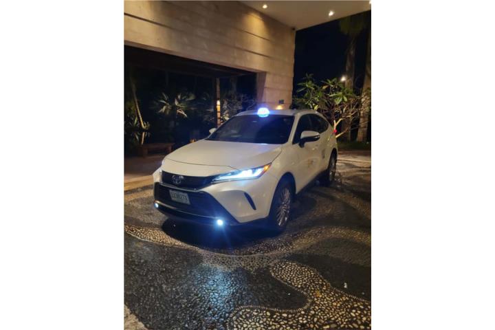Toyota venza 2023